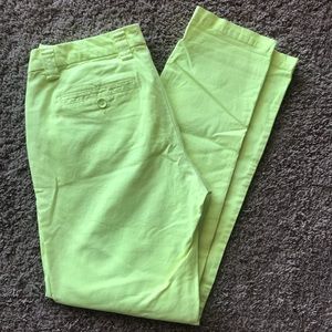 Gap dress pants